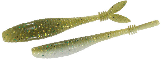 Duo Realis V-Tail Shad