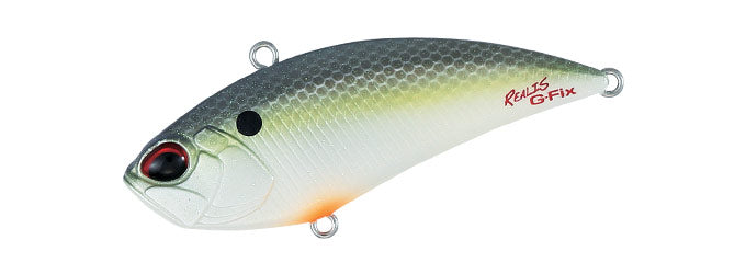 Duo Realis Vibration 68 G-FIX