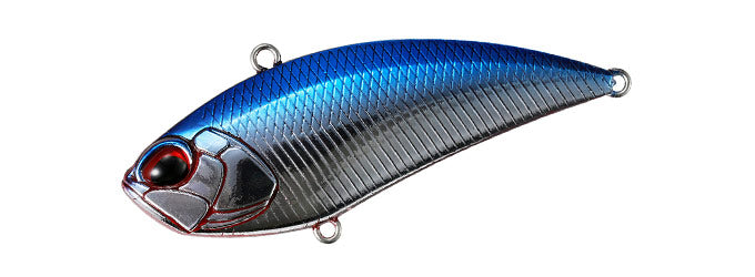 Duo Realis Vibration 68 G-FIX