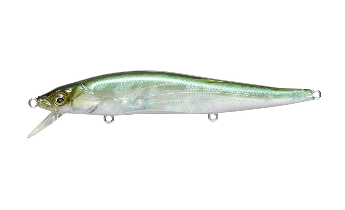 GP Crystal Shad