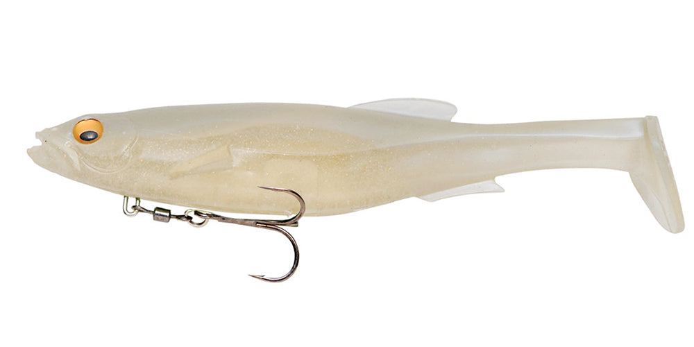 White Back Shad