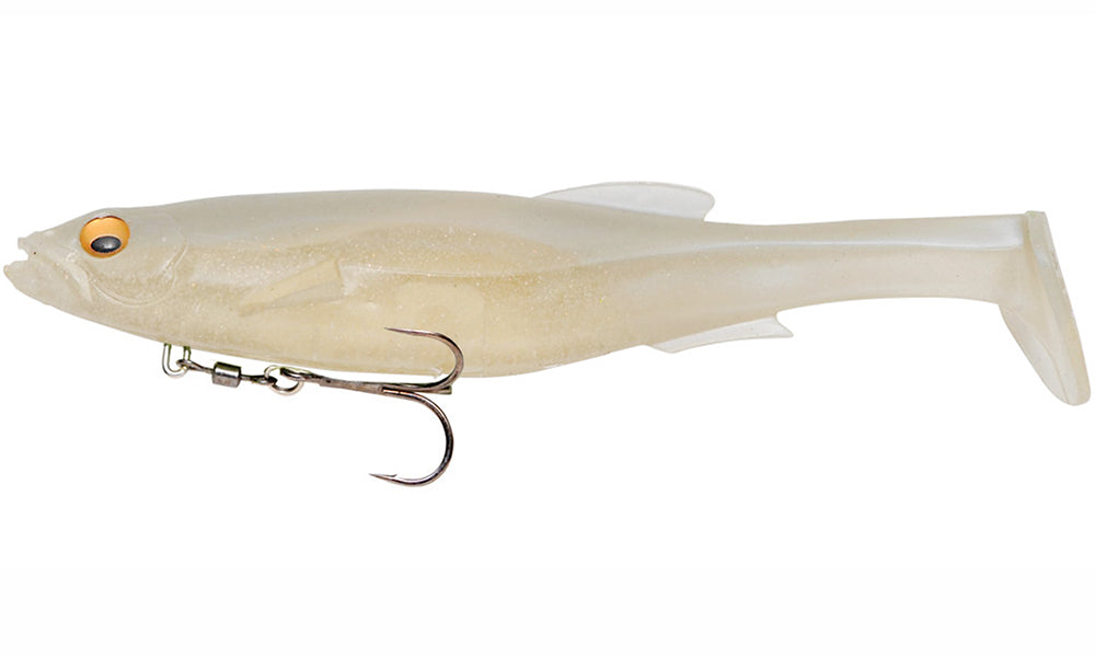 White Back Shad