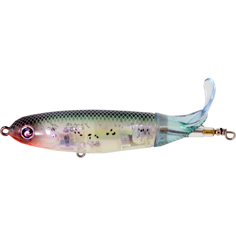 Crystal Minnow