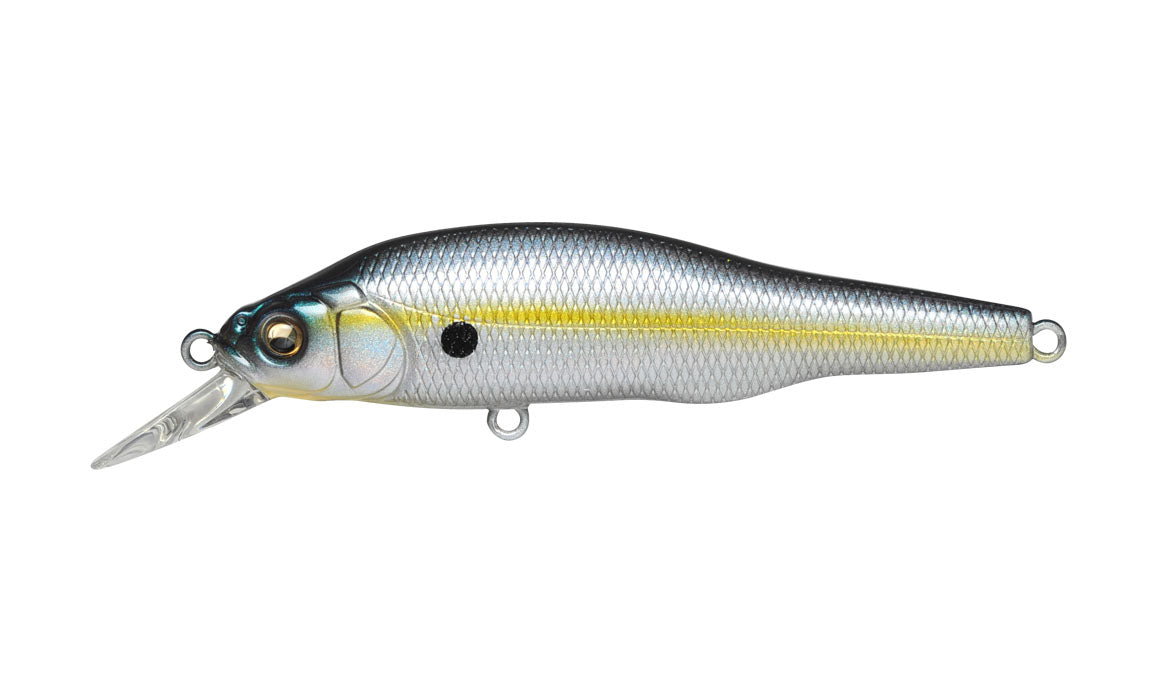 Megabass Sexy Shad