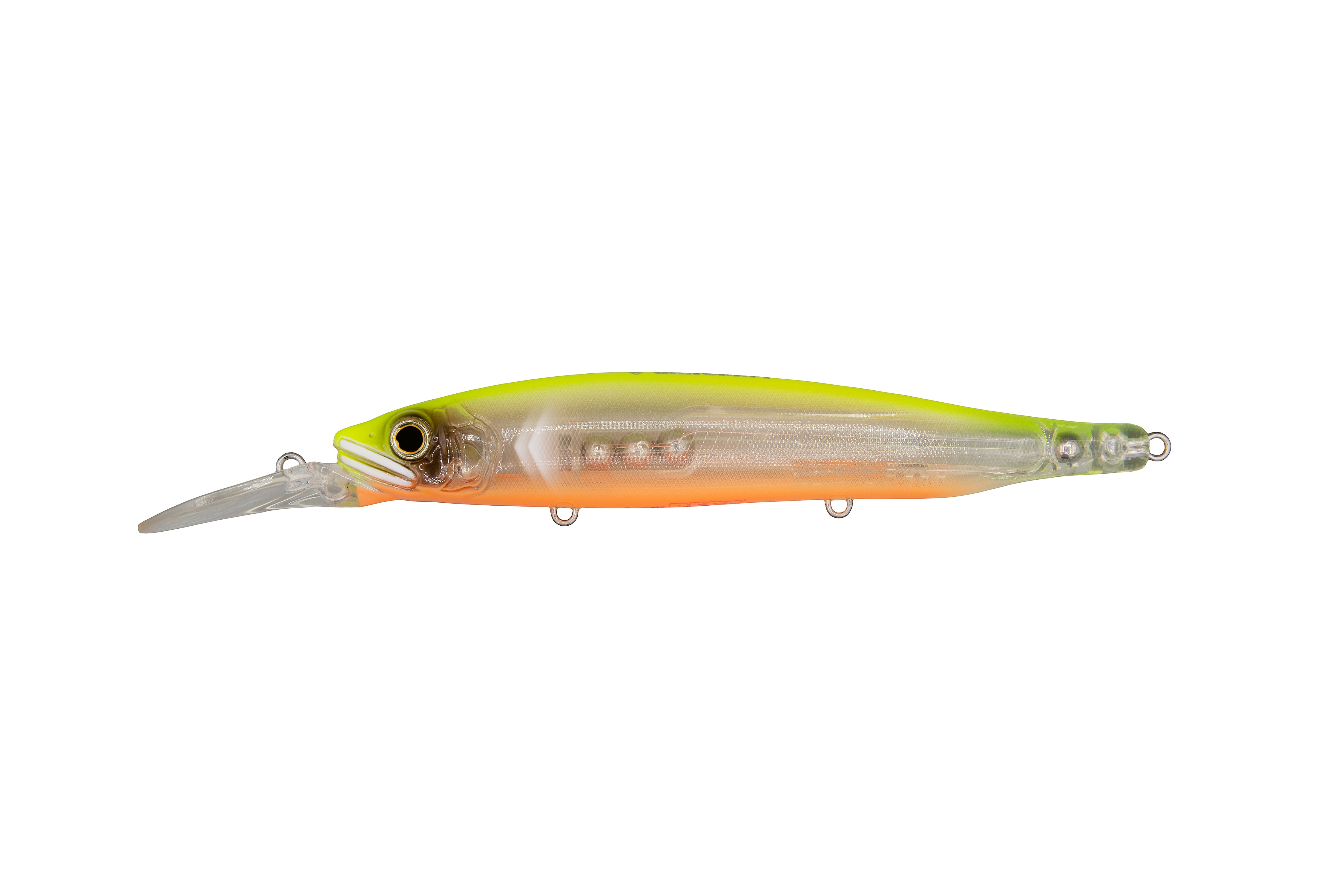 Gan Craft Rest 128 Jerkbait