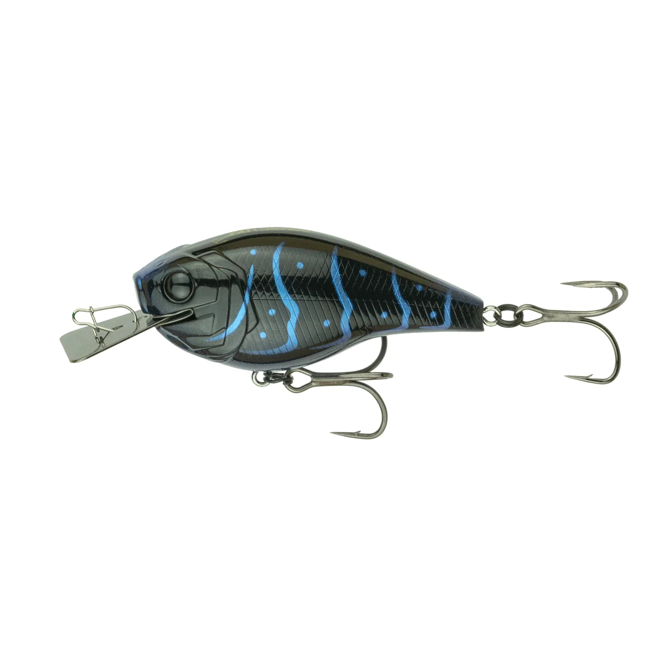 Black N Blue Craw