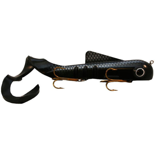 Musky Innovations Magnum Bull Dawg