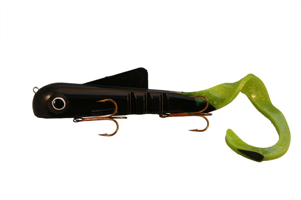 Musky Innovations Magnum Bull Dawg