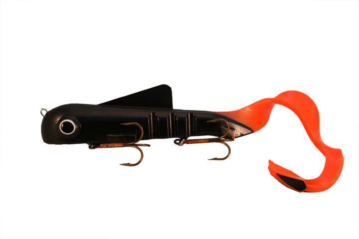 Musky Innovations Magnum Bull Dawg