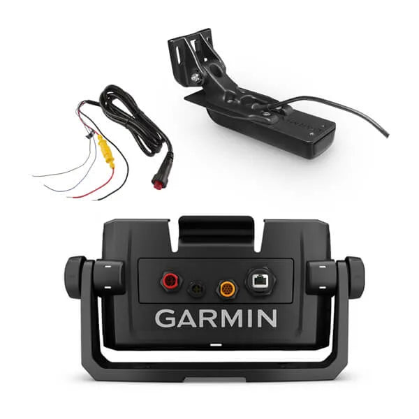 Garmin EchoMap UHD 船套件