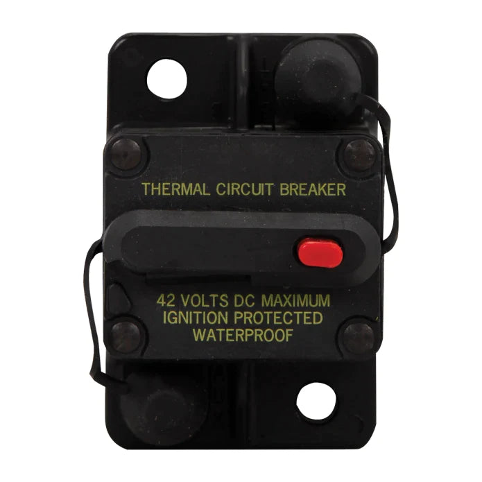 Garmin Circuit Breaker