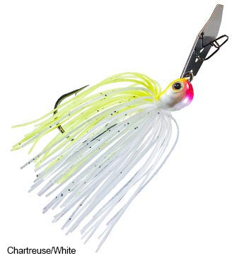 Chartreuse White