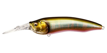 Megabass Live X Model 1