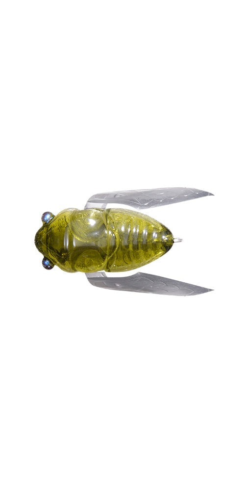 FF Caddis Olive