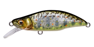Leurre Coulant Megabass Great Hunting Butterfly GH44 – Wakasagi 2 (44mm, 6.1g) NEUF