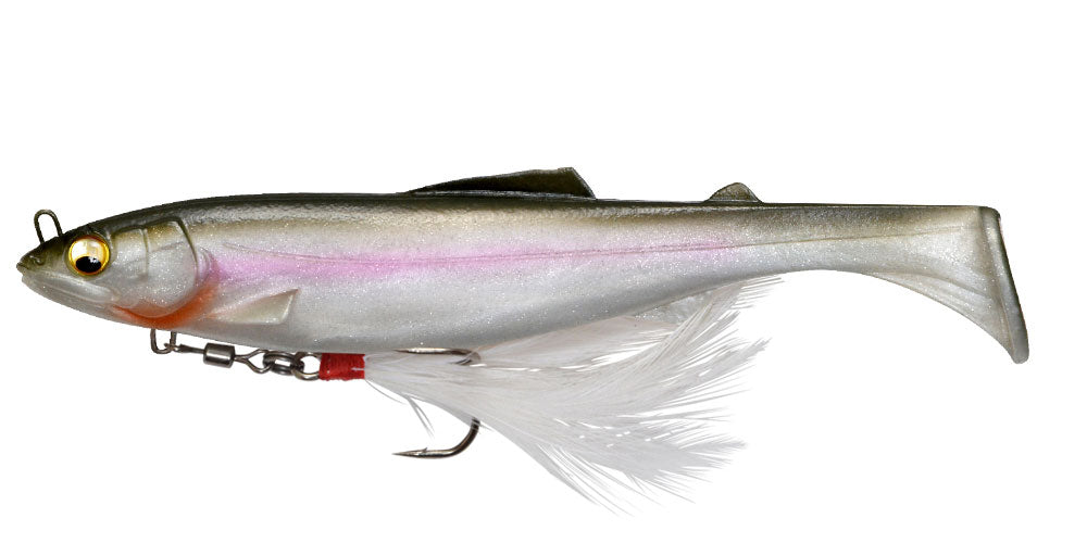 Pearl Shad