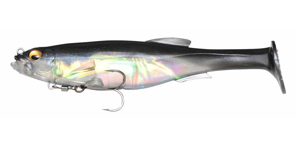 Silver Shad