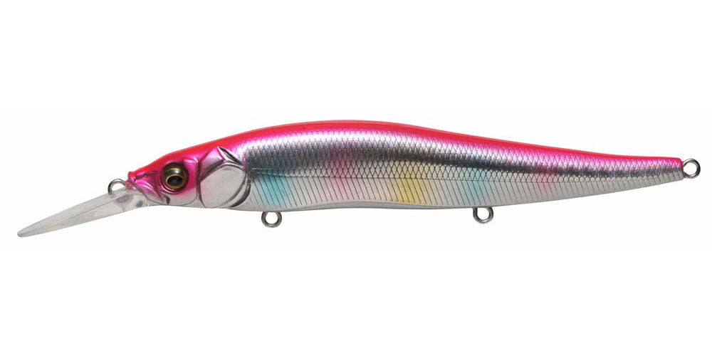 GLX Twin Pink Candy