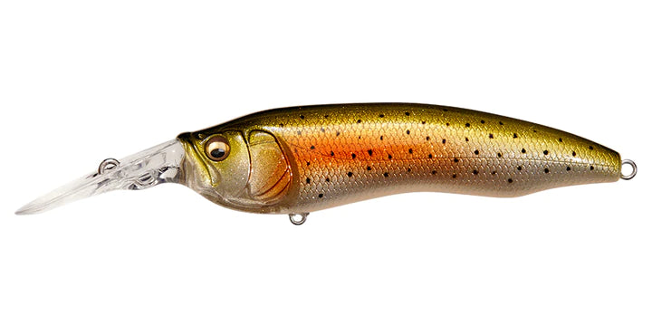 GLX Rainbow