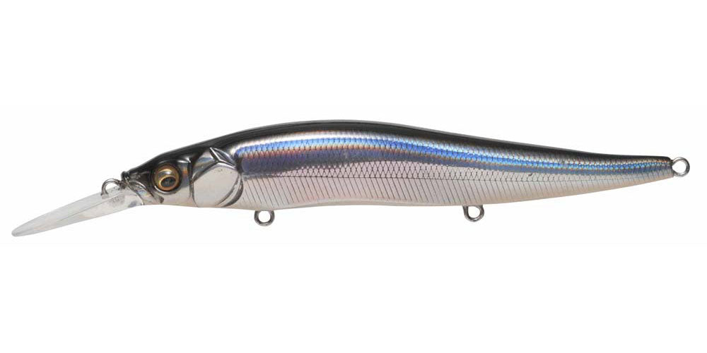 LZ Tougorou Iwashi