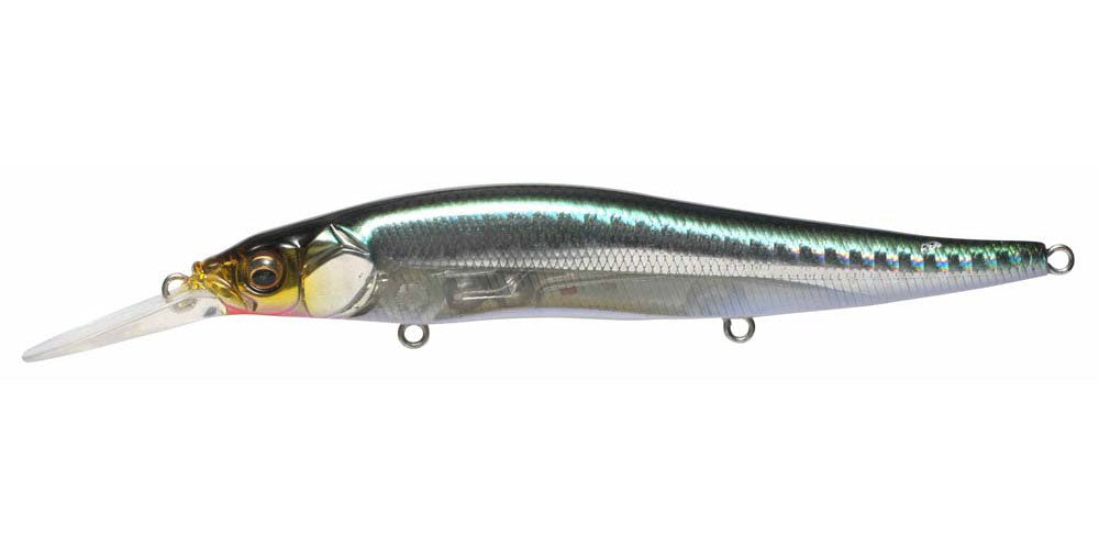 HT Cruising Green