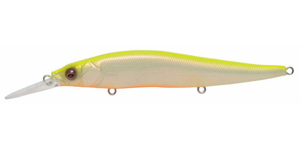PM Hot Shad