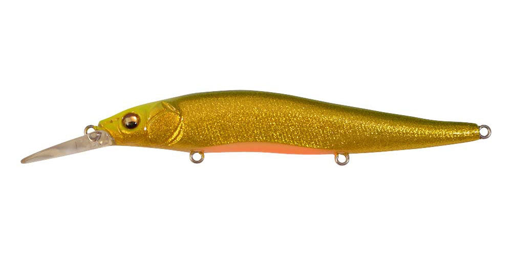 GLX Gold Lime OB