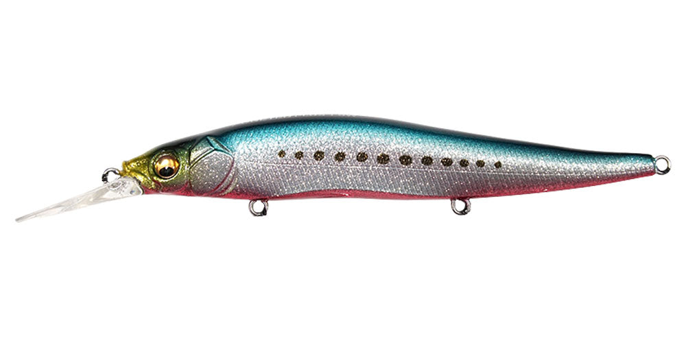 Megabass Vision OneTen +1 SW