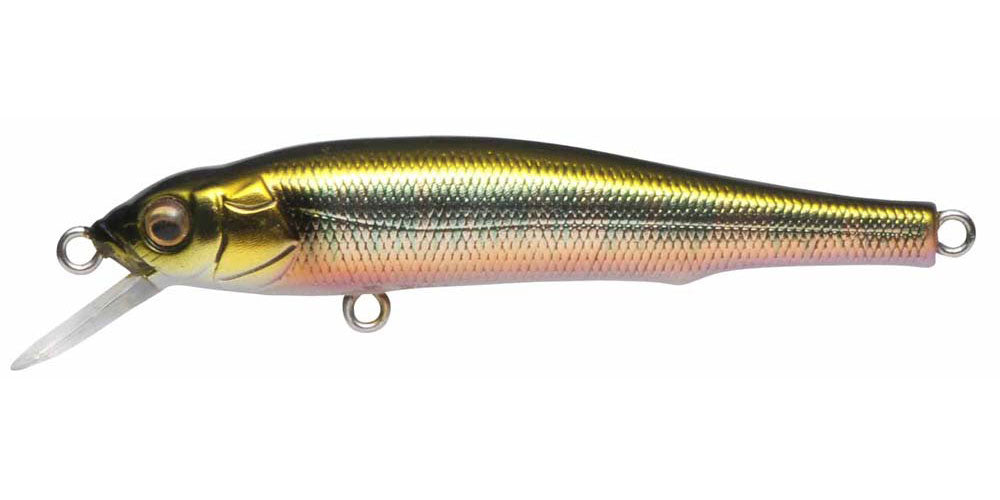 Megabass X-70