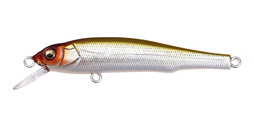 Megabass X-70