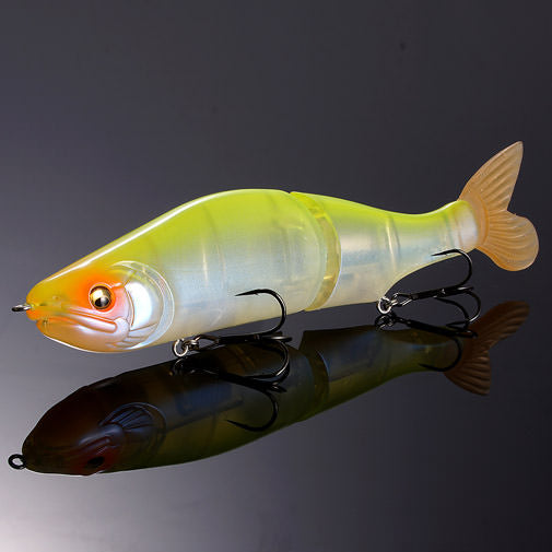 SG Hot Shad (SP-C)