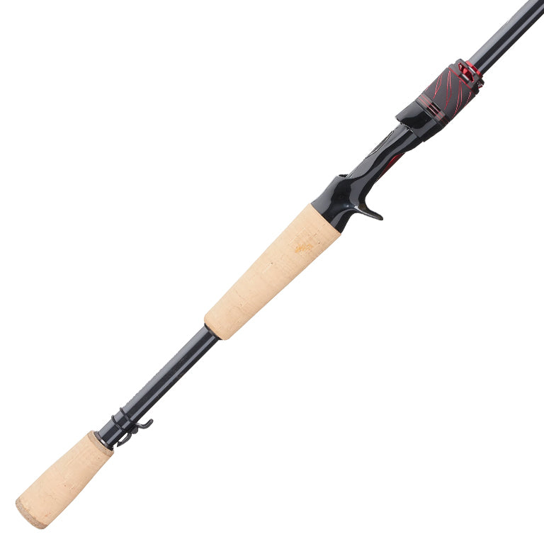 Daiwa Steez Bass AGS Casting Rod