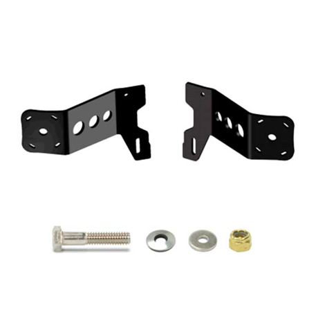 Power-Pole Dual Plate Kit M-2-6