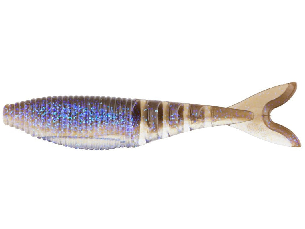 Electric Shad