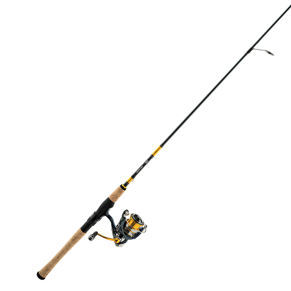 Daiwa Revros 旋转组合