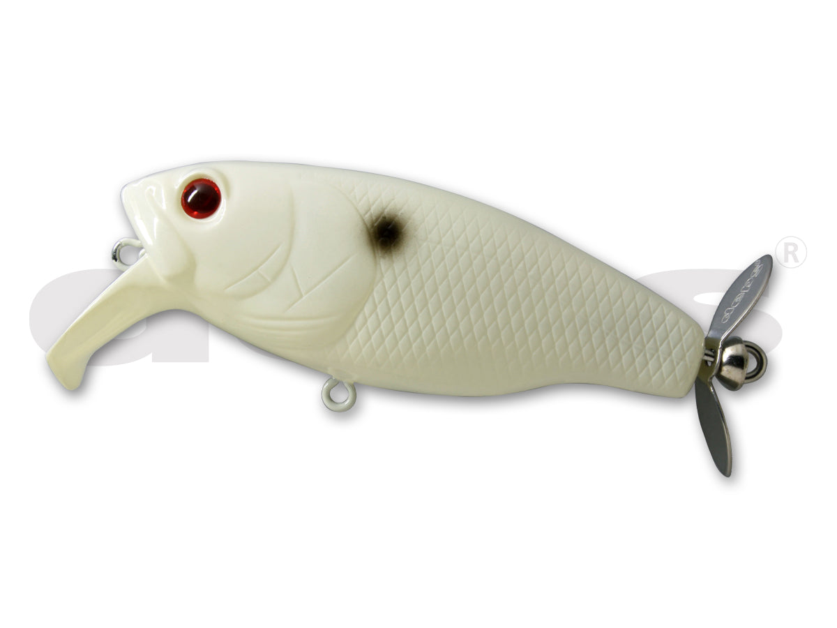 Bone Shad #79