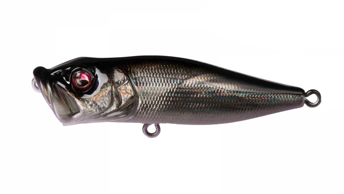 GG Deadly Black Shad