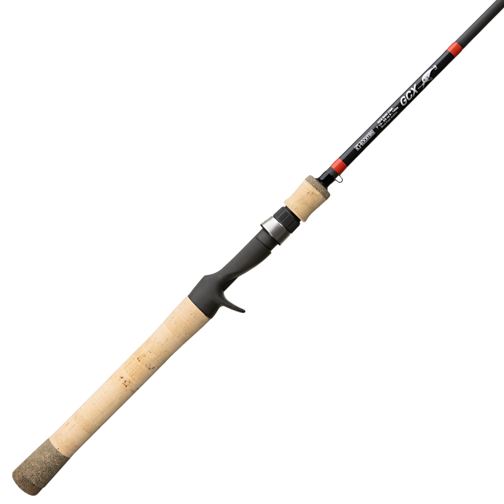 G.Loomis GCX Casting Rod