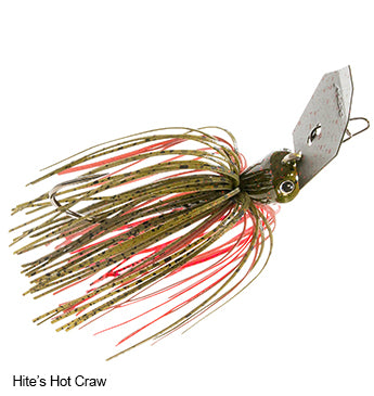 Hite's Hot Craw