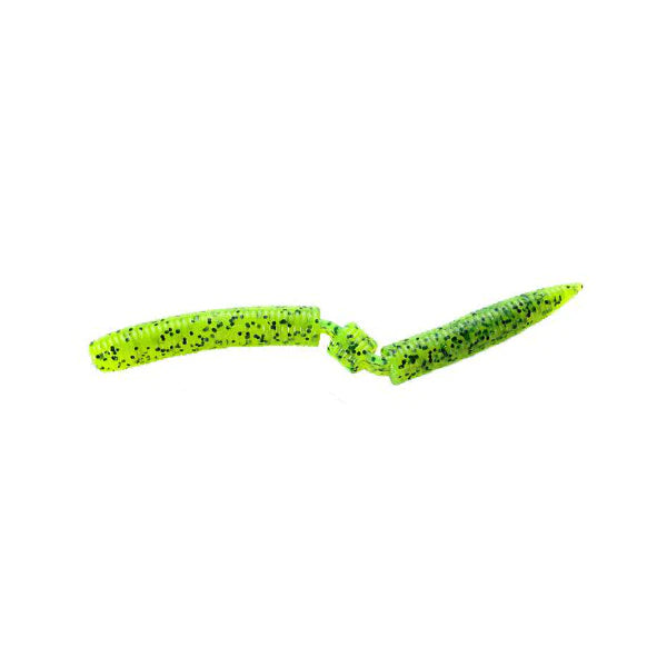 Chartreuse Pepper