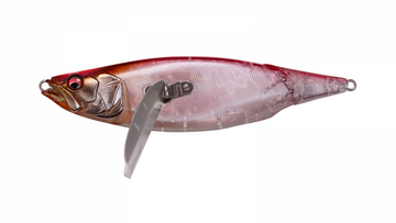 Megabass I-Wing 135