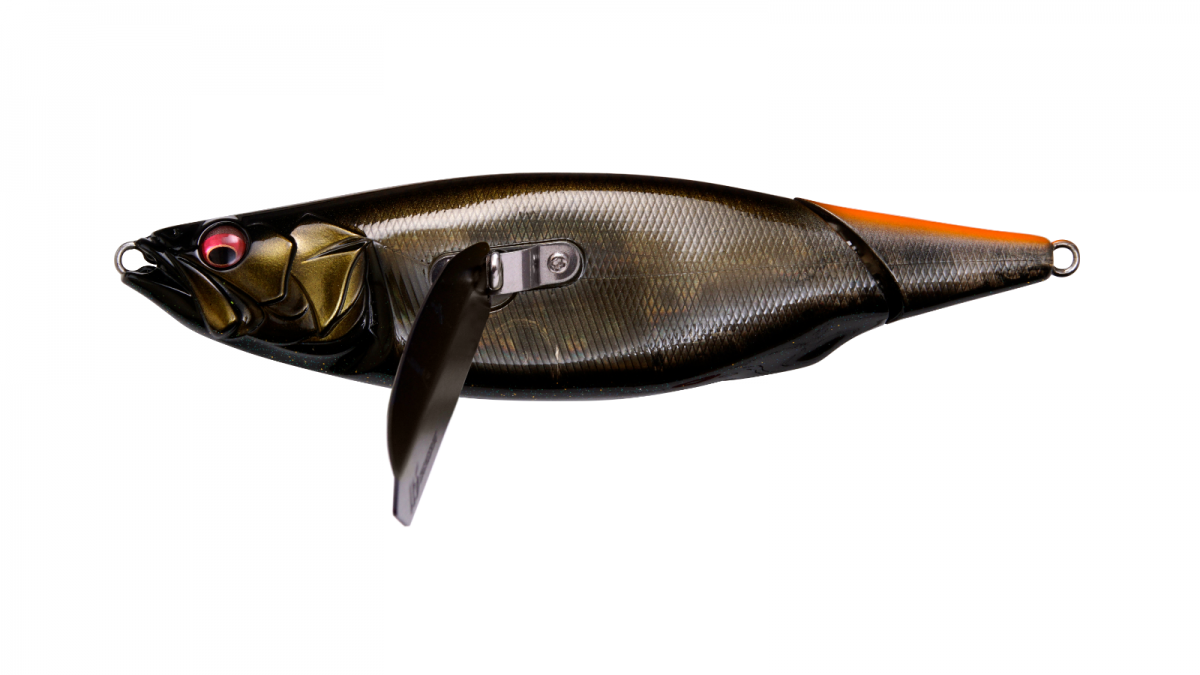 Megabass メガバス i-wing 135 限定カラー ダックカモ Megabass I-Wing 135