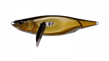 Megabass I-Wing 135