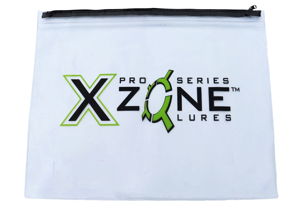 X Zone Bait Bag