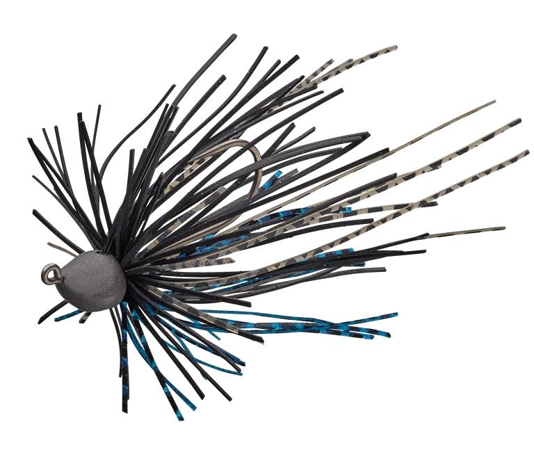 Black Blue #212