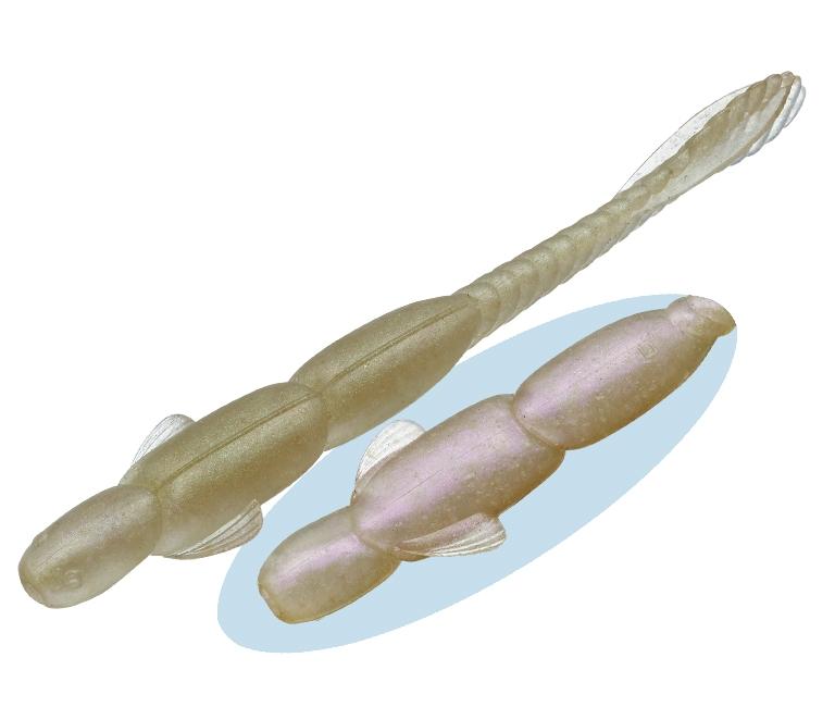 Super Smelt - #97
