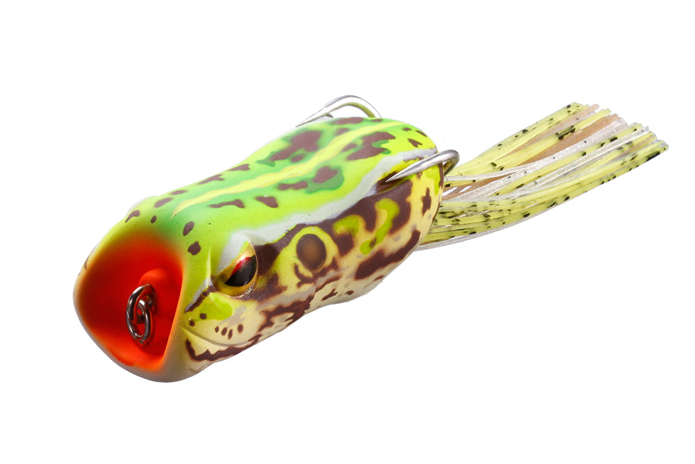 Real Ama Frog CF28