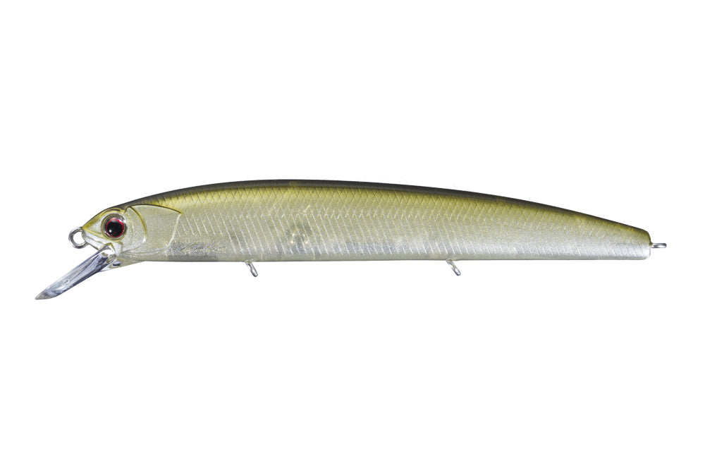 Ghost Minnow G01