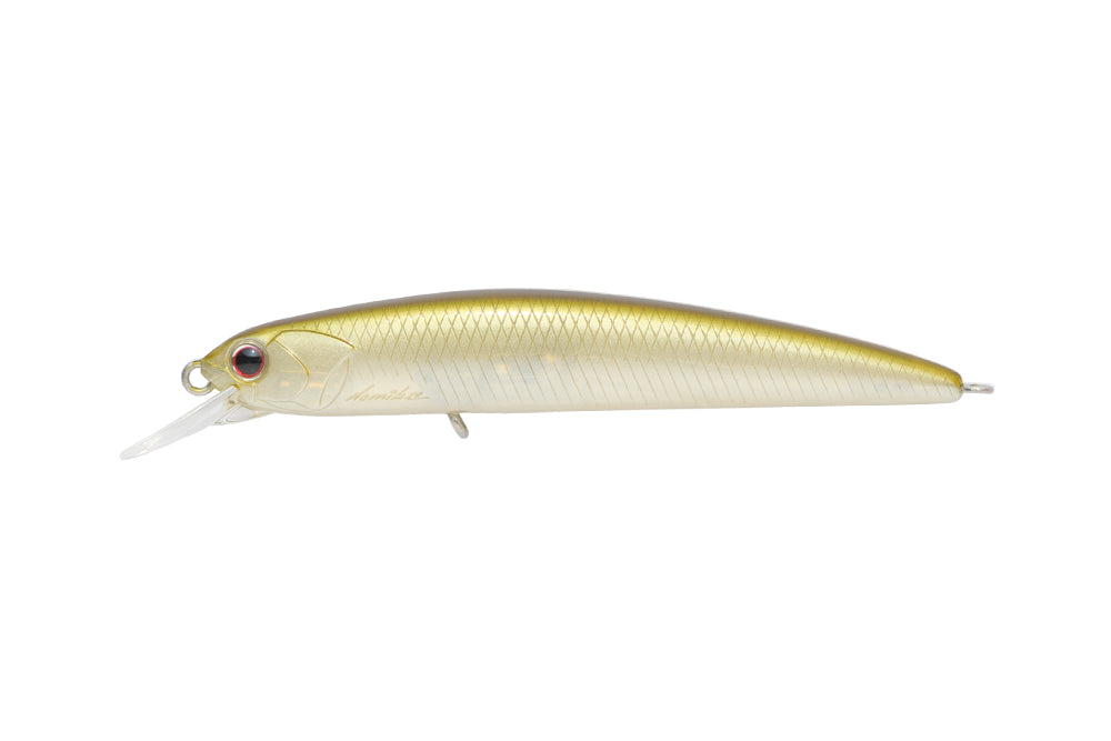 Ghost Minnow G01