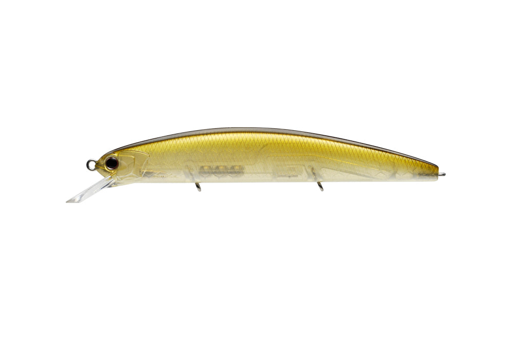 Ghost Minnow G01